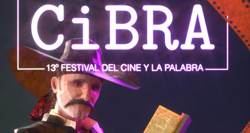 Taller de Formación de Formadores en el Festival CiBRA: 'Aproximación Al Documental. Cuerpos Creando y Pensando'