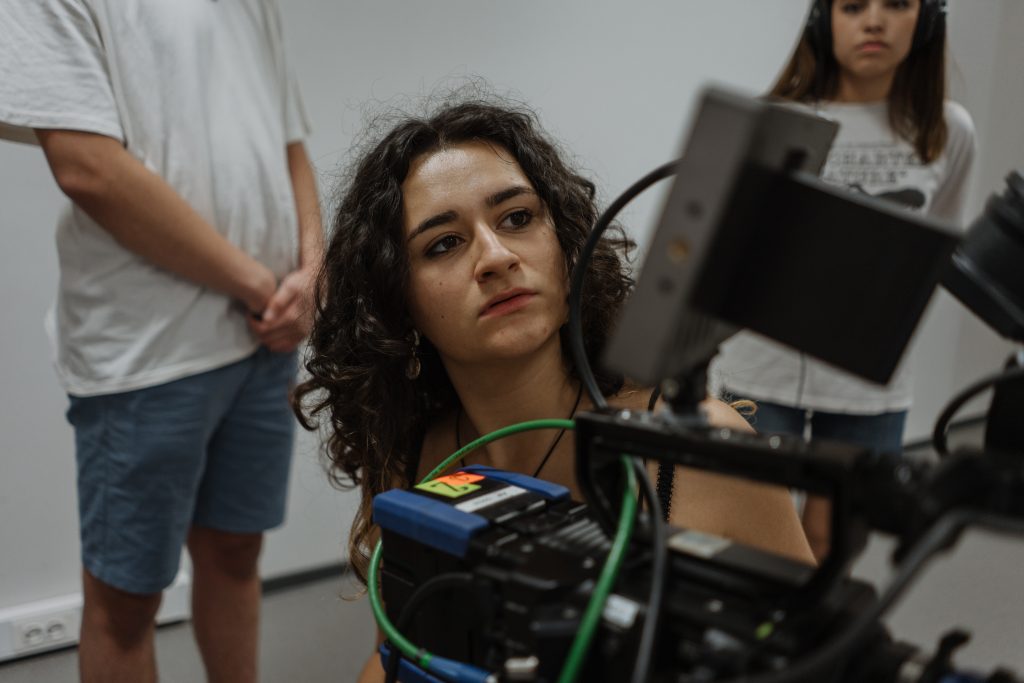 'La atención como método cinematográfico', de Claudia Gracia Asiaín